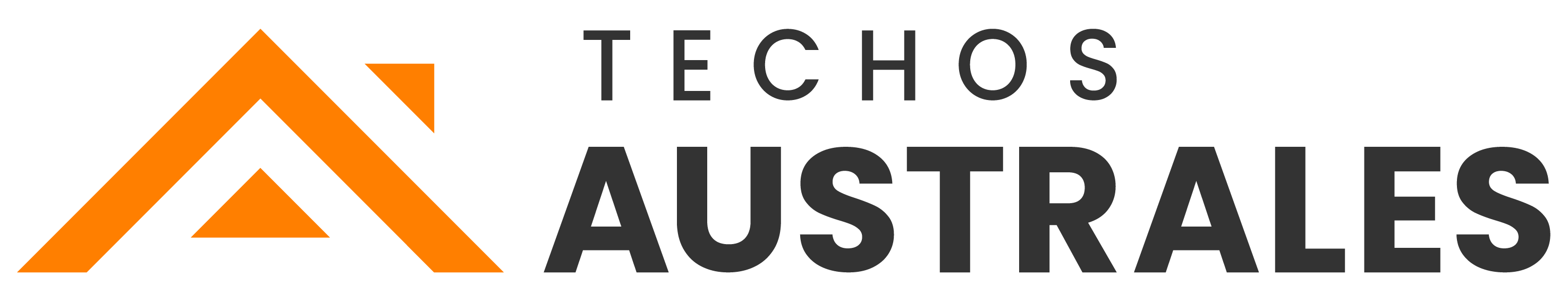 Techos Australes Logo